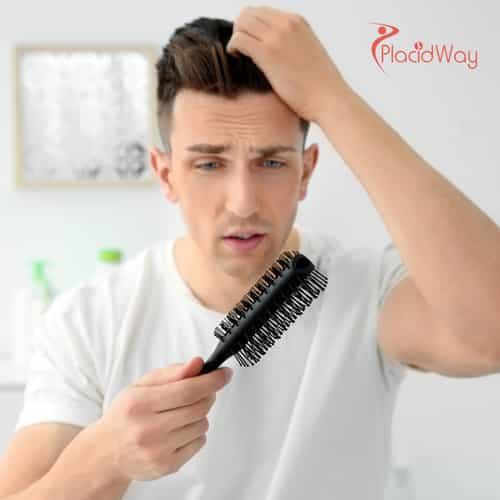 Hair Regrowth Stem Cell Therapy in Thailand Empowering Patients from China